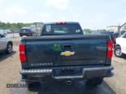 ✅ 2019 Chevrolet Silverado 1500 LT • VIN: 2GCVKPEC9K1134735 • Lot: 42465508. Wystawiony na IAAI z przebiegiem 108 520 mil. Bezpłatny archiwum sprzedaży aukcyjnych z USA i szczegółowy raport historii pojazdu na DreamBid. Zdjęcie 17.