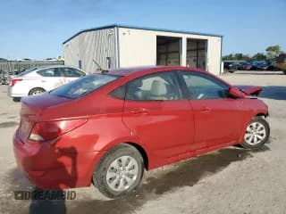 ✅ 2017 Hyundai Accent SE • VIN: KMHCT4AE3HU394051 • Лот: 69318534. Опубликован ранее на Copart с пробегом 102 788 миль. Бесплатный доступ к архиву аукционных продаж из США и подробный отчёт об истории автомобиля на DreamBid. Изображение 3.