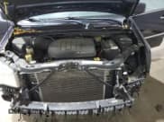 ✅ 2011 Chrysler Town & Country Touring L • VIN: 2A4RR8DG1BR635797 • Lot: 85089165. Wystawiony na Copart z przebiegiem 125 814 mil. Bezpłatny archiwum sprzedaży aukcyjnych z USA i szczegółowy raport historii pojazdu na DreamBid. Zdjęcie 12.