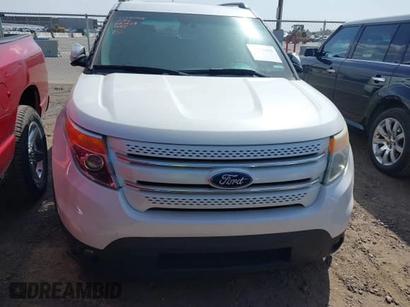 ✅ 2011 Ford Explorer Limited • VIN: 1FMHK8F8XBGA07245 • Lot: 41914442. Wystawiony na IAAI z przebiegiem 253 009 mil. Bezpłatny archiwum sprzedaży aukcyjnych z USA i szczegółowy raport historii pojazdu na DreamBid. Zdjęcie 12.