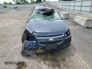 ✅ 2010 Chevrolet Malibu 1LT • VIN: 1G1ZC5EB0A4157083 • Lot: 61184073. Listed on Copart with Not provided. Free auction sales archive from the USA and detailed vehicle history report at DreamBid. Image 5.