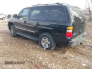 ✅ 2006 Chevrolet Tahoe LS • VIN: 1GNEC13Z86R138779 • Лот: 41282372. Опубликован ранее на IAAI с пробегом Не указан. Бесплатный доступ к архиву аукционных продаж из США и подробный отчёт об истории автомобиля на DreamBid. Изображение 3.