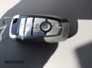 ✅ 2025 Ford Explorer Active • VIN: 1FMUK8DHXSGB94892 • Lot: 43434055. Listed on IAAI with 1,940 mi. Free auction sales archive from the USA and detailed vehicle history report at DreamBid. Image 11.