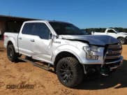 ✅ 2016 Ford F-150 Platinum • VIN: 1FTEW1EG5GFA00485 • Lot: 85583155. Wystawiony na Copart z przebiegiem 147 480 mil. Bezpłatny archiwum sprzedaży aukcyjnych z USA i szczegółowy raport historii pojazdu na DreamBid. Zdjęcie 13.