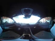 ✅ 2025 Hyundai Elantra Limited • VIN: KMHLN4DJ3SU133402 • Лот: 43040763. Опубликован ранее на IAAI с пробегом 1 677 миль. Бесплатный доступ к архиву аукционных продаж из США и подробный отчёт об истории автомобиля на DreamBid. Изображение 21.