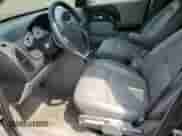 2004 Saturn VUE V6 z VIN 5GZCZ63454S811340, wystawiony jako Copart lot #56259944 z przebiegiem 58 320 mil mil oraz Nie do naprawy • Non repairable. Historia ofert i sprzedaży dostępna na DreamBid. Obrazek 7.