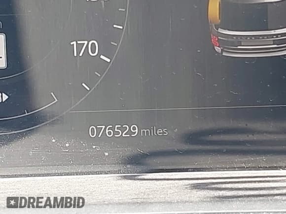 ✅ 2018 Land Rover Range Rover • VIN: SALGS5RE4JA381585 • Лот: 42348777. Опубликован ранее на IAAI с пробегом 76 529 миль. Бесплатный доступ к архиву аукционных продаж из США и подробный отчёт об истории автомобиля на DreamBid. Изображение 15.