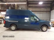 ✅ 2019 Nissan NV Cargo S • VIN: 1N6BF0LY5KN802619 • Lot: 43348259. Wystawiony na IAAI z przebiegiem 239 628 mil. Bezpłatny archiwum sprzedaży aukcyjnych z USA i szczegółowy raport historii pojazdu na DreamBid. Zdjęcie 12.