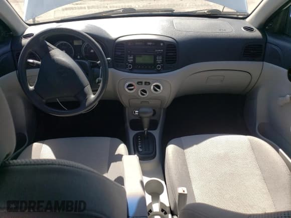 ✅ 2009 Hyundai Accent Auto GLS • VIN: KMHCN46C59U294407 • Лот: 63024725. Опубликован ранее на Copart с пробегом 115 521 миль. Бесплатный доступ к архиву аукционных продаж из США и подробный отчёт об истории автомобиля на DreamBid. Изображение 8.