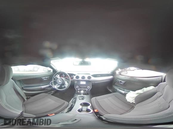 ✅ 2020 Ford Mustang GT • VIN: 1FA6P8CF5L5102900 • Лот: 82741745. Опубликован ранее на Copart с пробегом 19 186 миль. Бесплатный доступ к архиву аукционных продаж из США и подробный отчёт об истории автомобиля на DreamBid. Изображение 15.