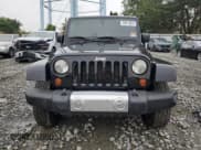 ✅ 2011 Jeep Wrangler Sahara • VIN: 1J4AA5D16BL517963 • Lot: 69210635. Listed on Copart with 171,839 mi. Free auction sales archive from the USA and detailed vehicle history report at DreamBid. Image 5.