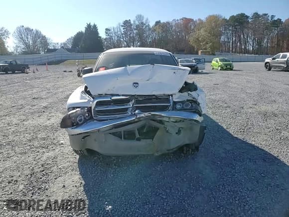 ✅ 1998 Dodge Dakota SLT • VIN: 1B7GL22X4WS536085 • Lot: 83384634. Wystawiony na Copart z przebiegiem Nie podano. Bezpłatny archiwum sprzedaży aukcyjnych z USA i szczegółowy raport historii pojazdu na DreamBid. Zdjęcie 10.