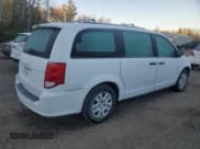 ✅ 2019 Dodge Grand Caravan SE • VIN: 2C4RDGBG7KR806747 • Lot: 82682525. Wystawiony na Copart z przebiegiem 133 006 mil. Bezpłatny archiwum sprzedaży aukcyjnych z USA i szczegółowy raport historii pojazdu na DreamBid. Zdjęcie 3.