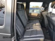 ✅ 2013 Mercedes-Benz G 63 AMG • VIN: WDCYC7DF8DX206966 • Lot: 89137235. Listed on Copart with 53,257 mi. Free auction sales archive from the USA and detailed vehicle history report at DreamBid. Image 11.