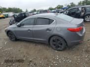 ✅ 2014 Acura ILX Hybrid Technology • VIN: 19VDE3F77EE300327 • Lot: 69146725. Wystawiony na Copart z przebiegiem 196 649 mil. Bezpłatny archiwum sprzedaży aukcyjnych z USA i szczegółowy raport historii pojazdu na DreamBid. Zdjęcie 2.