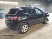 ✅ 2019 Jeep Compass Latitude • VIN: 3C4NJDBB6KT629924 • Lot: 52282615. Listed on Copart with 84,373 mi. Free auction sales archive from the USA and detailed vehicle history report at DreamBid. Image 3.