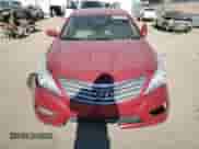 2012 Hyundai Azera z VIN KMHFG4JG2CA184991, wystawiony jako Copart lot #84321844 z przebiegiem Nie podano mil oraz Szkoda całkowita • Salvage title. Historia ofert i sprzedaży dostępna na DreamBid. Obrazek 5.