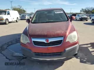 2008 Saturn VUE XE z VIN 3GSCL33P58S703570, wystawiony jako Copart lot #80116134 z przebiegiem 75 131 mil mil oraz Czysty tytuł • Clean title. Historia ofert i sprzedaży dostępna na DreamBid. Obrazek 5.