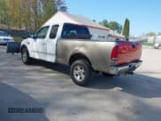 ✅ 2003 Ford F-150 XL • VIN: 1FTRX18W33NA17822 • Lot: 42250184. Listed on IAAI with 202,816 mi. Free auction sales archive from the USA and detailed vehicle history report at DreamBid. Image 3.