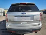 ✅ 2014 Ford Explorer • VIN: 1FM5K8B84EGC28191 • Лот: 87463665. Опубликован ранее на Copart с пробегом 279 276 миль. Бесплатный доступ к архиву аукционных продаж из США и подробный отчёт об истории автомобиля на DreamBid. Изображение 6.