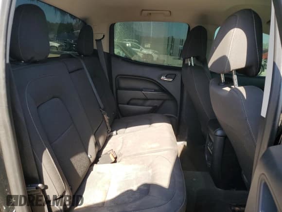 ✅ 2020 Chevrolet Colorado 4WD LT • VIN: 1GCGTCEN2L1250060 • Лот: 53259885. Опубликован ранее на Copart с пробегом 97 529 миль. Бесплатный доступ к архиву аукционных продаж из США и подробный отчёт об истории автомобиля на DreamBid. Изображение 10.