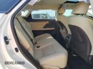 ✅ 2020 Lexus RX 450h • VIN: 2T2HGMDA1LC056611 • Lot: 86537275. Listed on Copart with 28,352 mi. Free auction sales archive from the USA and detailed vehicle history report at DreamBid. Image 11.