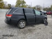 ✅ 2016 Honda Odyssey EX-L • VIN: 5FNRL5H68GB150079 • Lot: 90365665. Wystawiony na Copart z przebiegiem 133 505 mil. Bezpłatny archiwum sprzedaży aukcyjnych z USA i szczegółowy raport historii pojazdu na DreamBid. Zdjęcie 3.