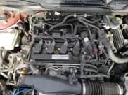 ✅ 2017 Honda Civic EX-T • VIN: 2HGFC1F30HH634829 • Лот: 93830595. Опубликован ранее на Copart с пробегом 122 980 миль. Бесплатный доступ к архиву аукционных продаж из США и подробный отчёт об истории автомобиля на DreamBid. Изображение 13.