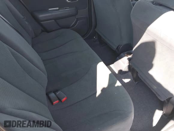 ✅ 2012 Nissan Versa S • VIN: 3N1BC1CP9CK801573 • Lot: 43251441. Listed on IAAI with 136,411 mi. Free auction sales archive from the USA and detailed vehicle history report at DreamBid. Image 8.