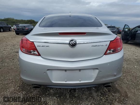 ✅ 2013 Buick Regal Turbo Premium 1 • VIN: 2G4GS5EV0D9120625 • Lot: 85003135. Wystawiony na Copart z przebiegiem 117 541 mil. Bezpłatny archiwum sprzedaży aukcyjnych z USA i szczegółowy raport historii pojazdu na DreamBid. Zdjęcie 6.