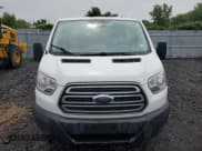 ✅ 2017 Ford Transit XL • VIN: 1FBZX2ZM7HKA66313 • Lot: 60648435. Wystawiony na Copart z przebiegiem 65 264 mil. Bezpłatny archiwum sprzedaży aukcyjnych z USA i szczegółowy raport historii pojazdu na DreamBid. Zdjęcie 5.