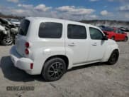 ✅ 2008 Chevrolet HHR LS • VIN: 3GNDA13DX8S517269 • Lot: 50231155. Listed on Copart with 133,037 mi. Free auction sales archive from the USA and detailed vehicle history report at DreamBid. Image 3.