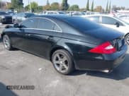 ✅ 2007 Mercedes-Benz CLS 550 • VIN: WDDDJ72X07A112468 • Lot: 43617483. Listed on IAAI with 191,096 mi. Free auction sales archive from the USA and detailed vehicle history report at DreamBid. Image 3.