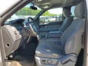 ✅ 2013 Ford F-150 XL • VIN: 1FTFX1EF1DFB25701 • Лот: 58854965. Опубликован ранее на Copart с пробегом 223 697 миль. Бесплатный доступ к архиву аукционных продаж из США и подробный отчёт об истории автомобиля на DreamBid. Изображение 7.