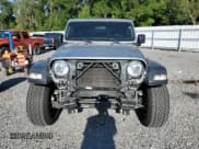 ✅ 2019 Jeep Wrangler Sport S • VIN: 1C4GJXAG9KW641096 • Lot: 66824055. Listed on Copart with 57,522 mi. Free auction sales archive from the USA and detailed vehicle history report at DreamBid. Image 5.