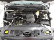 ✅ 2019 Ram 1500 Tradesman • VIN: 1C6RR7FG5KS672483 • Lot: 60942425. Listed on Copart with 143,359 mi. Free auction sales archive from the USA and detailed vehicle history report at DreamBid. Image 11.