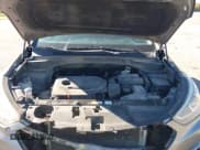 ✅ 2017 Hyundai Santa Fe 2.4L • VIN: 5XYZTDLB3HG406153 • Lot: 43528317. Listed on IAAI with 170,040 mi. Free auction sales archive from the USA and detailed vehicle history report at DreamBid. Image 10.