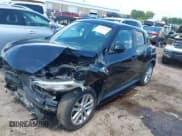 ✅ 2013 Nissan Juke SL • VIN: JN8AF5MV7DT231377 • Лот: 42676721. Опубликован ранее на IAAI с пробегом 89 140 миль. Бесплатный доступ к архиву аукционных продаж из США и подробный отчёт об истории автомобиля на DreamBid. Изображение 2.