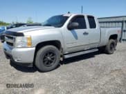 ✅ 2010 Chevrolet Silverado 1500 LT • VIN: 1GCSCSE06AZ209082 • Lot: 58145445. Listed on Copart with 145,718 mi. Free auction sales archive from the USA and detailed vehicle history report at DreamBid. Image 1.