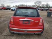 ✅ 2003 MINI Hardtop • VIN: WMWRC33403TE15093 • Lot: 44246425. Listed on Copart with 144,086 mi. Free auction sales archive from the USA and detailed vehicle history report at DreamBid. Image 6.