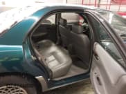 ✅ 1994 Chrysler Concorde • VIN: 2C3HL56F6RH335733 • Lot: 41389947. Wystawiony na IAAI z przebiegiem 132 285 mil. Bezpłatny archiwum sprzedaży aukcyjnych z USA i szczegółowy raport historii pojazdu na DreamBid. Zdjęcie 8.