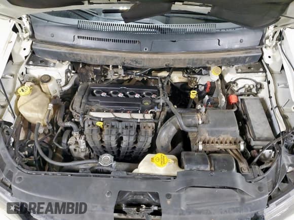 ✅ 2017 Dodge Journey Crossroad Plus • VIN: 3C4PDCGB6HT684322 • Lot: 83860935. Listed on Copart with 117,068 mi. Free auction sales archive from the USA and detailed vehicle history report at DreamBid. Image 12.