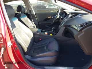 2014 Hyundai Azera Limited с VIN KMHFH4JG7EA397810, выставлен на аукционе IAAI как лот 41596039 с пробегом 87 983 миль миль и . История ставок и продаж доступна на DreamBid. Изображение 5.