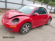 ✅ 2006 Volkswagen Beetle • VIN: 3VWRF31Y46M328343 • Lot: 43408365. Listed on IAAI with 170,926 mi. Free auction sales archive from the USA and detailed vehicle history report at DreamBid. Image 2.