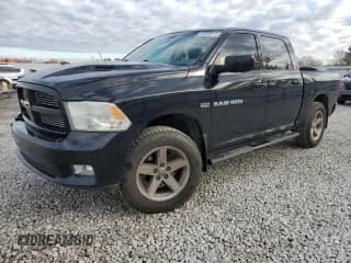 ✅ 2012 Ram 1500 Sport • VIN: 1C6RD7MT3CS106161 • Lot: 92389015. Wystawiony na Copart z przebiegiem 181 684 mil. Bezpłatny archiwum sprzedaży aukcyjnych z USA i szczegółowy raport historii pojazdu na DreamBid. Zdjęcie 1.