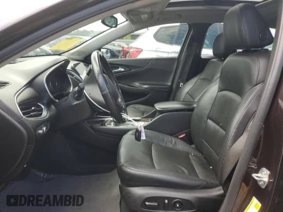 2020 Chevrolet Malibu Premier с VIN 1G1ZE5SX9LF052222, выставлен на аукционе Copart как лот 64990725 с пробегом 82 056 миль миль и Списание • Salvage title. История ставок и продаж доступна на DreamBid. Изображение 7.