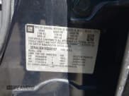 ✅ 2014 Chevrolet Captiva Sport LT • VIN: 3GNAL3EK1ES590157 • Lot: 42018777. Wystawiony na IAAI z przebiegiem 125 837 mil. Bezpłatny archiwum sprzedaży aukcyjnych z USA i szczegółowy raport historii pojazdu na DreamBid. Zdjęcie 9.