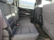 ✅ 2017 Chevrolet Silverado 2500HD LT • VIN: 1GC1KVEG3HF102838 • Лот: 90670405. Опубликован ранее на Copart с пробегом 117 870 миль. Бесплатный доступ к архиву аукционных продаж из США и подробный отчёт об истории автомобиля на DreamBid. Изображение 10.