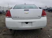 ✅ 2014 Chevrolet Impala LT • VIN: 2G1WB5E32E1109357 • Лот: 72029744. Опубликован ранее на Copart с пробегом Не указан. Бесплатный доступ к архиву аукционных продаж из США и подробный отчёт об истории автомобиля на DreamBid. Изображение 6.
