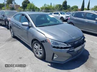 2019 Hyundai Elantra Value Edition с VIN KMHD84LF0KU761622, выставлен на аукционе IAAI как лот 42300029 с пробегом 88 785 миль миль и . История ставок и продаж доступна на DreamBid. Изображение 1.